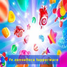 fv.consultora tupperware